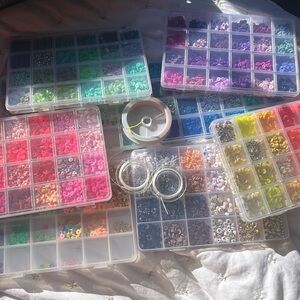 Braclet makings kit